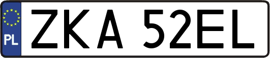 ZKA52EL