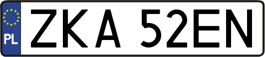 ZKA52EN