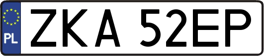 ZKA52EP