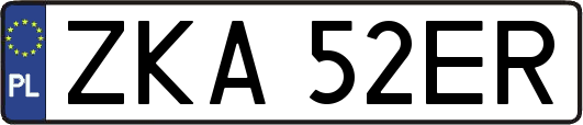 ZKA52ER
