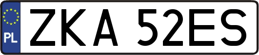 ZKA52ES