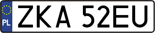 ZKA52EU