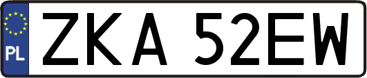 ZKA52EW