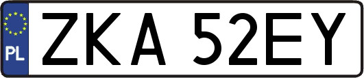 ZKA52EY