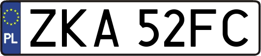 ZKA52FC
