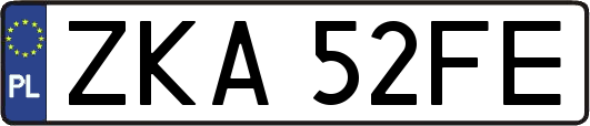 ZKA52FE