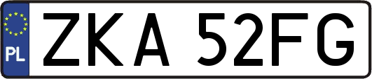 ZKA52FG