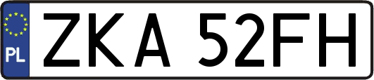 ZKA52FH