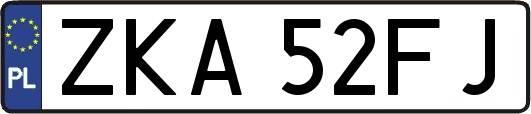 ZKA52FJ