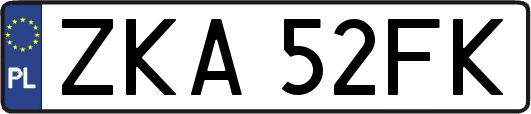 ZKA52FK