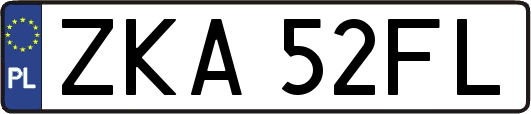 ZKA52FL