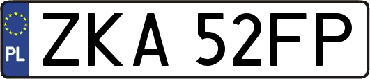 ZKA52FP