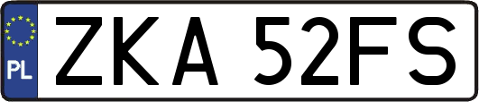 ZKA52FS