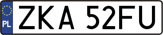 ZKA52FU