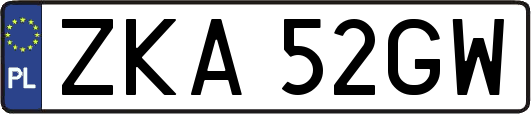 ZKA52GW