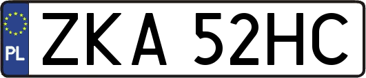 ZKA52HC