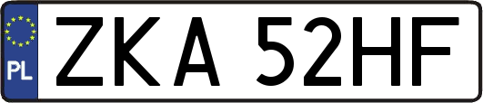 ZKA52HF
