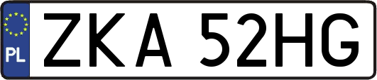ZKA52HG