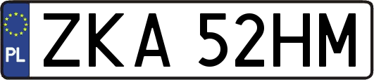 ZKA52HM