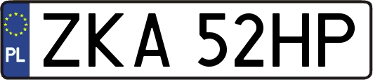 ZKA52HP