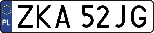 ZKA52JG