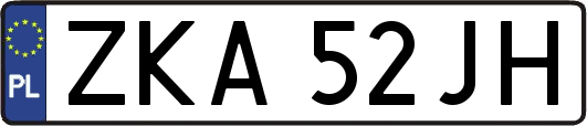 ZKA52JH