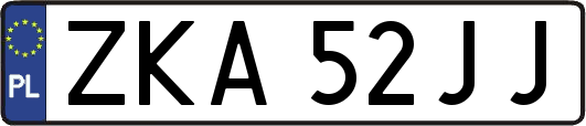 ZKA52JJ