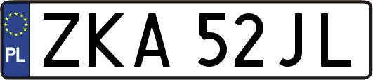 ZKA52JL