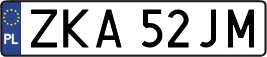 ZKA52JM