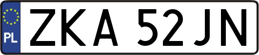 ZKA52JN