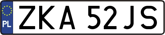 ZKA52JS