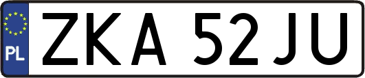 ZKA52JU
