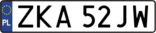 ZKA52JW