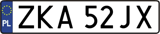 ZKA52JX