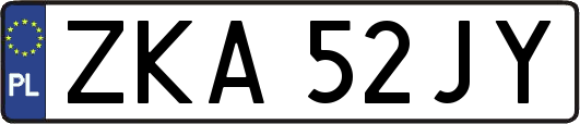 ZKA52JY