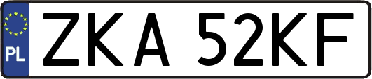 ZKA52KF