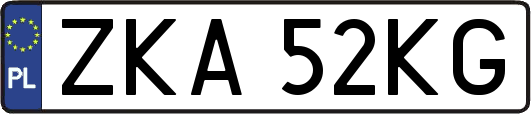 ZKA52KG