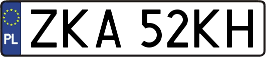 ZKA52KH
