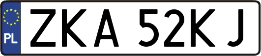 ZKA52KJ