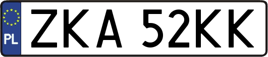 ZKA52KK