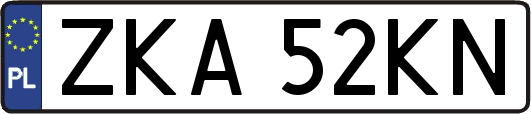 ZKA52KN