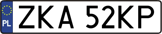 ZKA52KP
