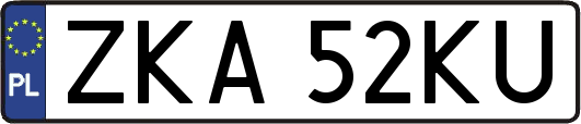 ZKA52KU