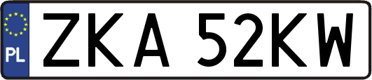 ZKA52KW