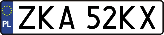 ZKA52KX