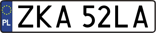 ZKA52LA
