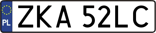 ZKA52LC