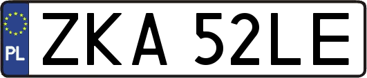 ZKA52LE