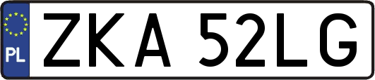 ZKA52LG