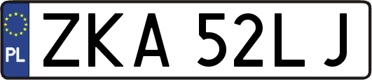 ZKA52LJ